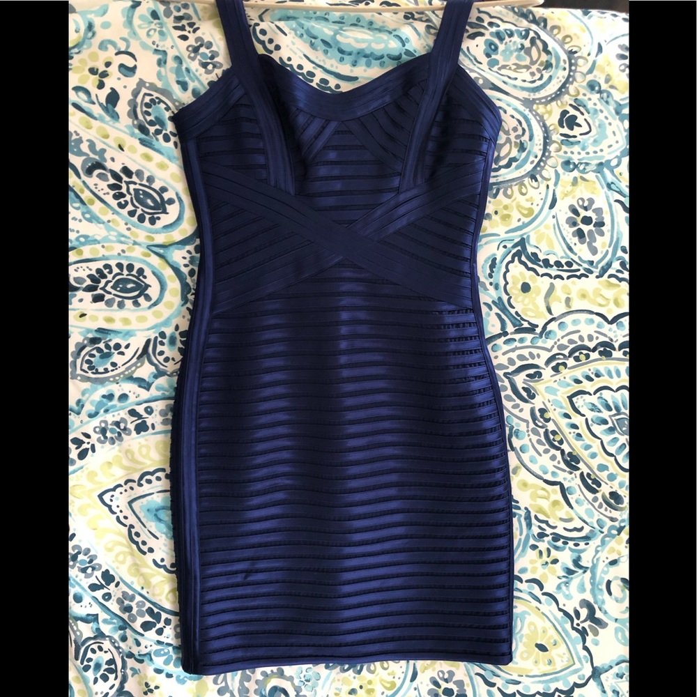 BCBG dress